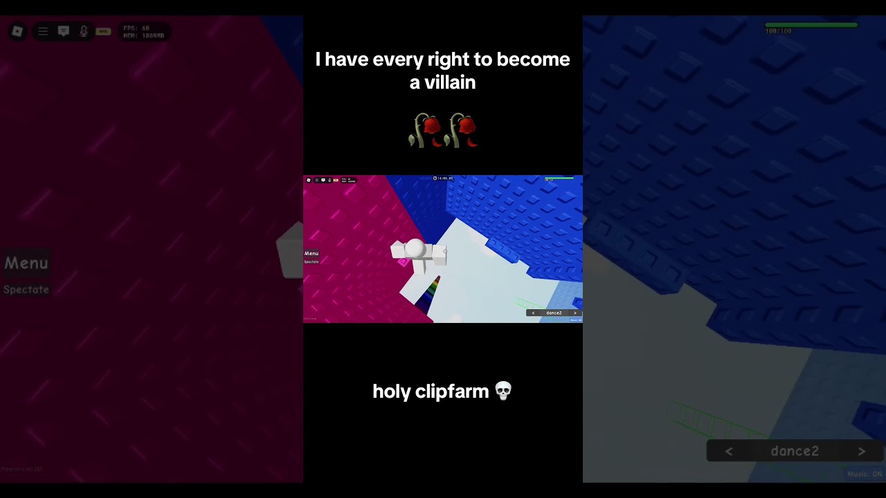 what is this vro 🥀 am i the new best clipfarmer 