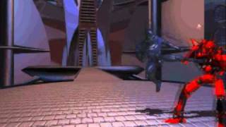 Lets Play... Rise of the Robots [S01P02]