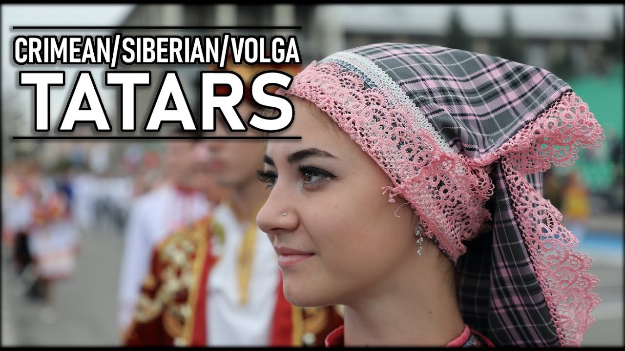 Who are the Tatars? Europe&amp;#39;s Oldest Remaining Islamic Community - YouTube