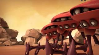 CODE LYOKO EVOLUTION 21 - FAUX SEMBLANTS (French Subtitles) [SUBSONICS][RACLETTE]