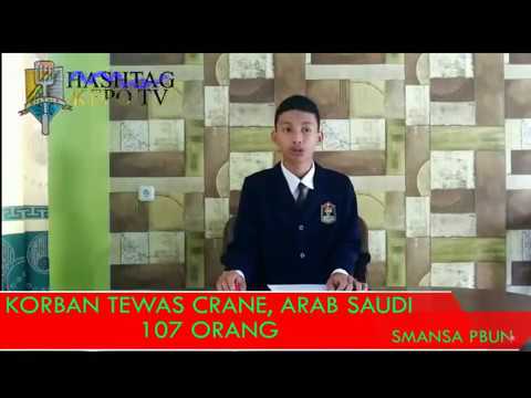 Cara Membaca Berita Yang Benar - YouTube