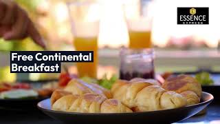 Essence Express Hotel in Wayne, New Jersey | Wayne Hotel near Dey Mansion Washington
