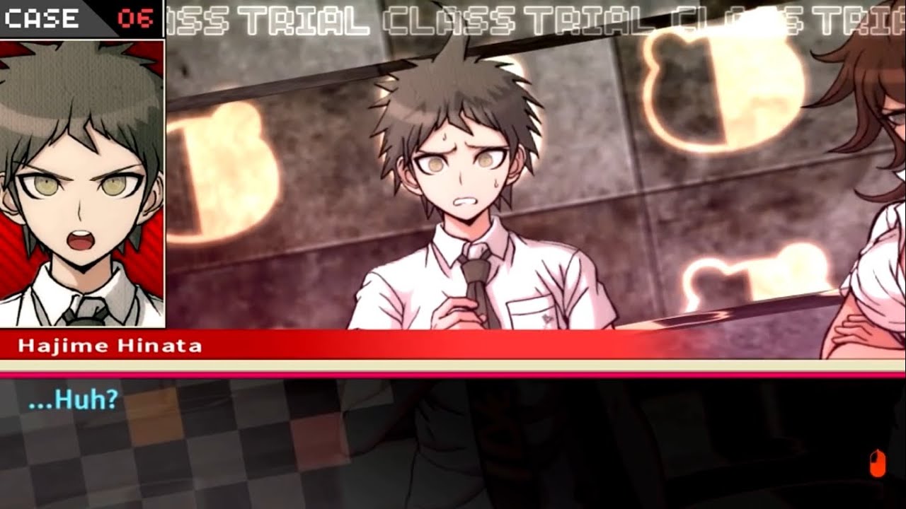 Gamers react to the true mastermind (Danganronpa 2 Chapter 6 SPOILERS