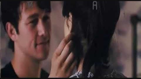 (500) Days of Summer music video