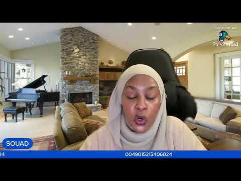 GEESKA AFRIKA IYO SIYASADEEDA GURACAN ABEE OO DIRIDHABE IYO 