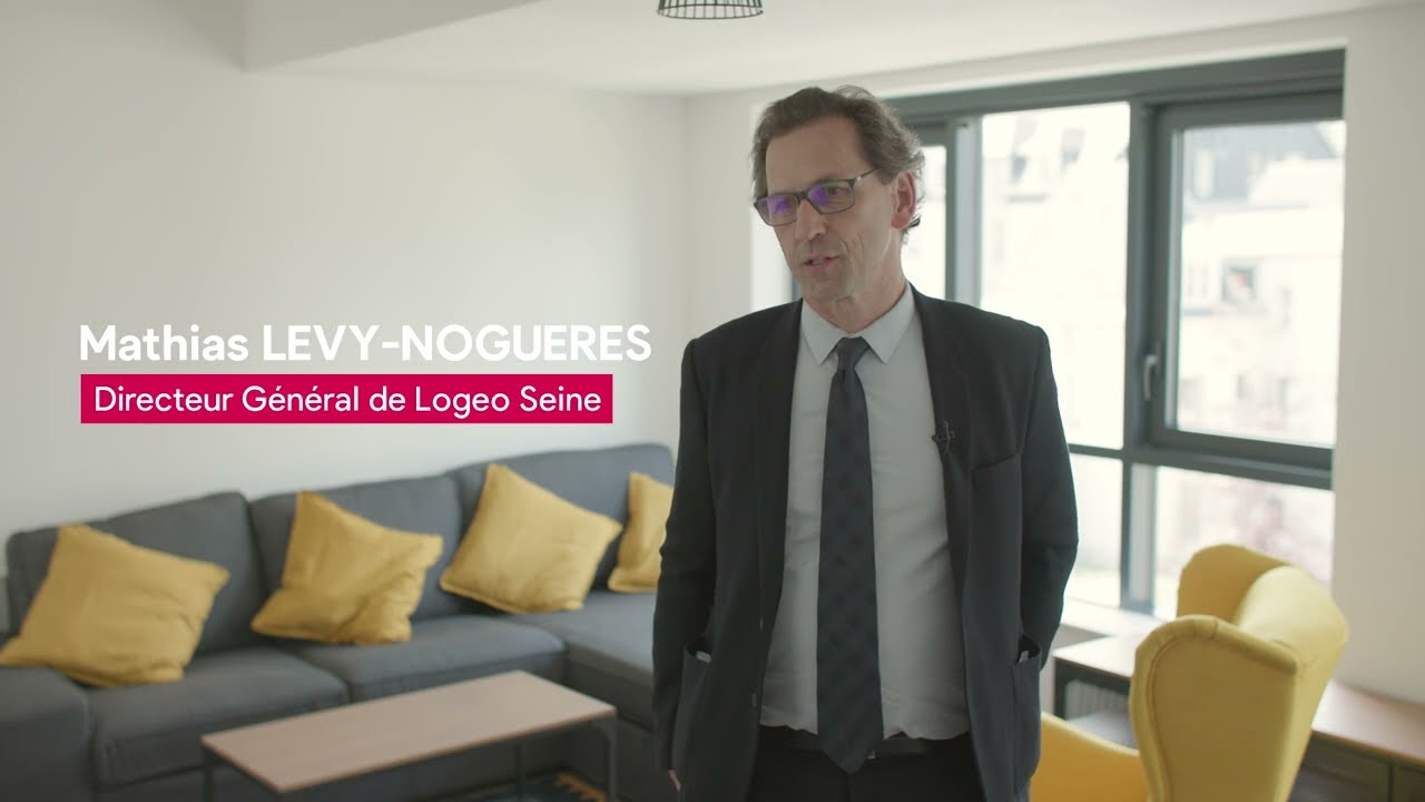 HARFLEUR - Nouvelle résidence "Les 3 mâts"