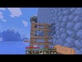 minecraft episode 10: building and exploring