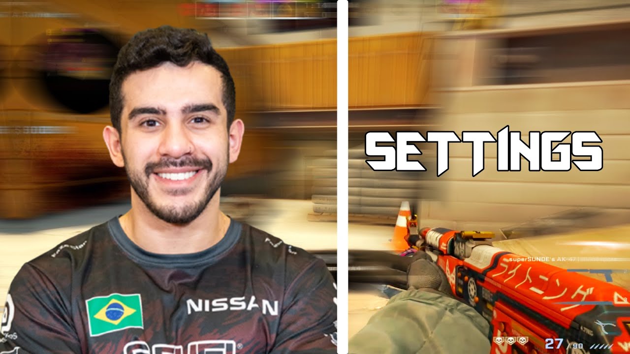 CSGO - Coldzera Settings.mp4