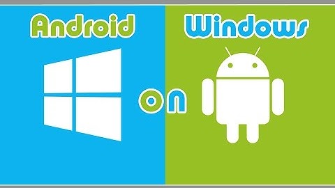 Windows 8.1) How To Run Android 4.3 & 4.4 on windows 8.1 using VirtualBox