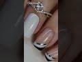 Nail Design ideas  Ideas De Diseño De Uñas Manicure Идеи Дизайна Ногтей  #shorts #shortsvideo