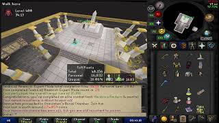 NEW Pets, Drops, and Capes! Episode 2 Road to max gear