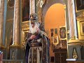 Седмица 1-я Великого поста. Великомученика Феодора Тирона.