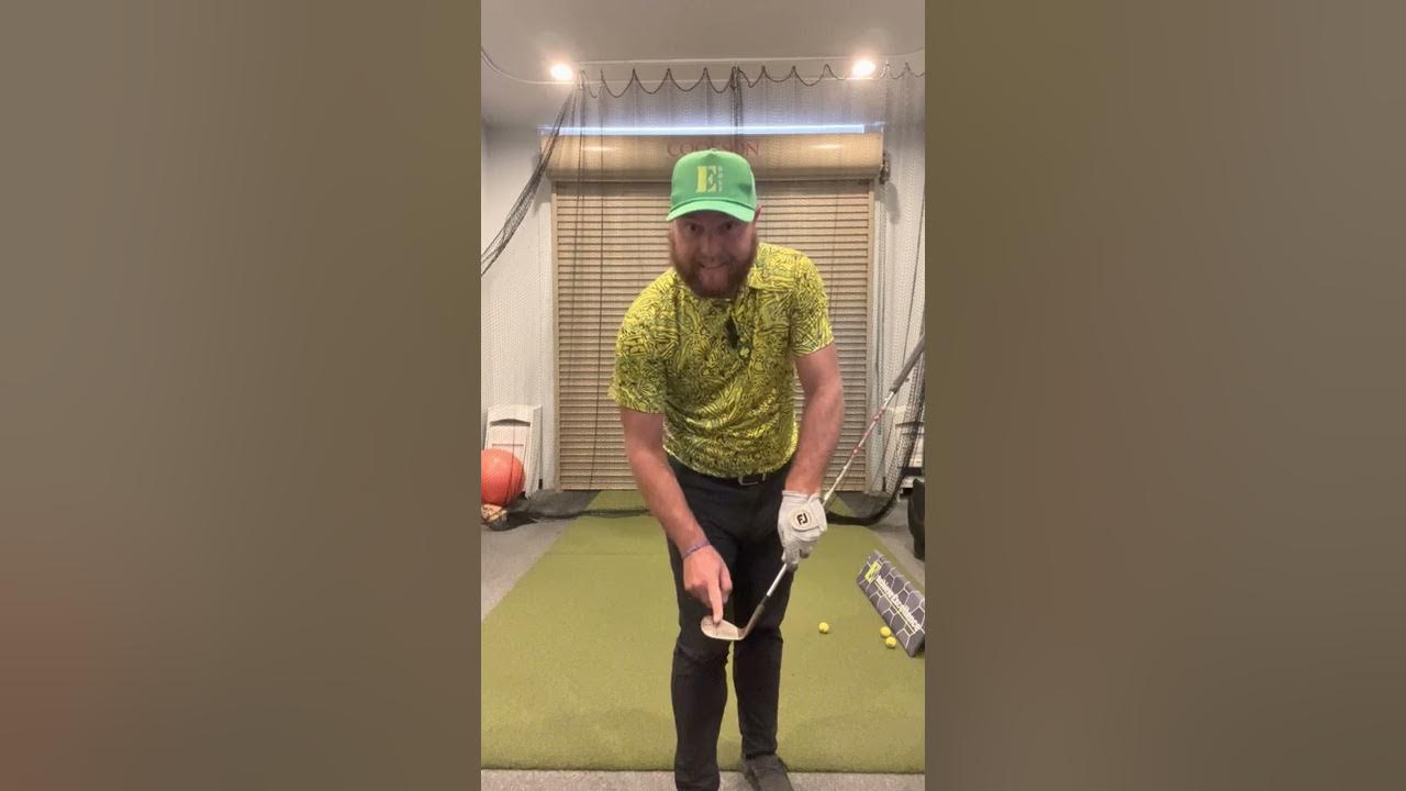 Short Game Pitching, Bunker, Distance Wedges YouTube