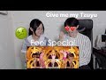 TWICE "Feel Special" M/V Reaction