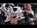 The Complete Story of Final Fantasy XIII-2