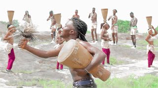 NTINDO GWAMBU -NEKELAGI  VIDEO