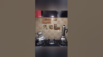 குழா புட்டு செய்ய இந்த Puttu Maker Combo கண்டிப்பா ஒரு நல்ல Option! #puttumaker