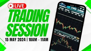 REGISTER FOR LIVE TRADING SESSION ALONG WITH STOCKPRO MENTORS