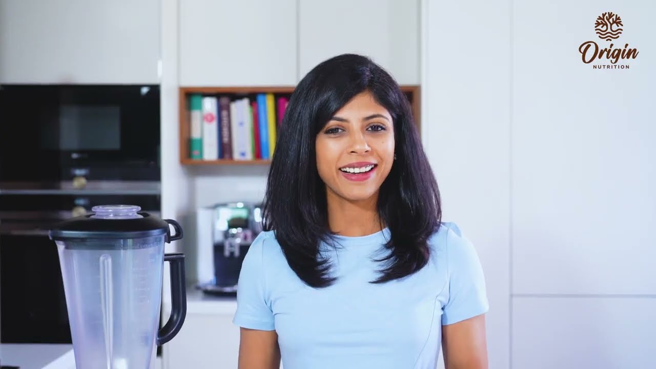 How To Use Origin Protein?