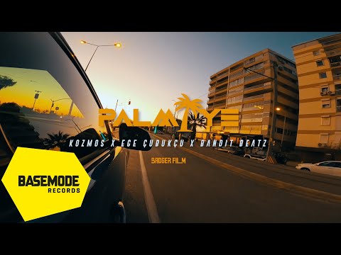 Kozmos & Ege Çubukçu & Bandit Beatz – Palmiye | Official Video