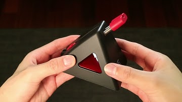 Zowie Camade Unboxing (Mouse Bungee)