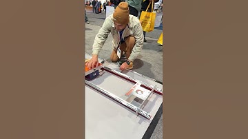 @marionbrushtv chameleon Trac 2 M series  power kit! #concrete #construction #iowa