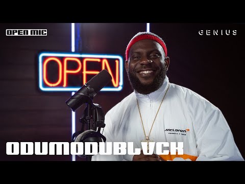 Odumodublvck