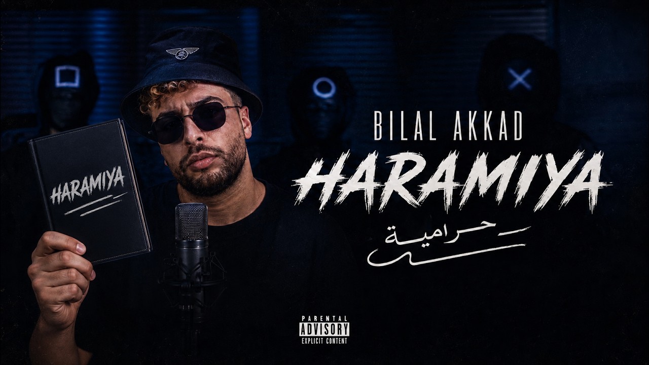 Latest Title & Thumbnail