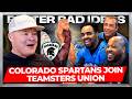 How Players Of This Arena Football Team United To Unionize | Better Bad Ideas | Ep. 67