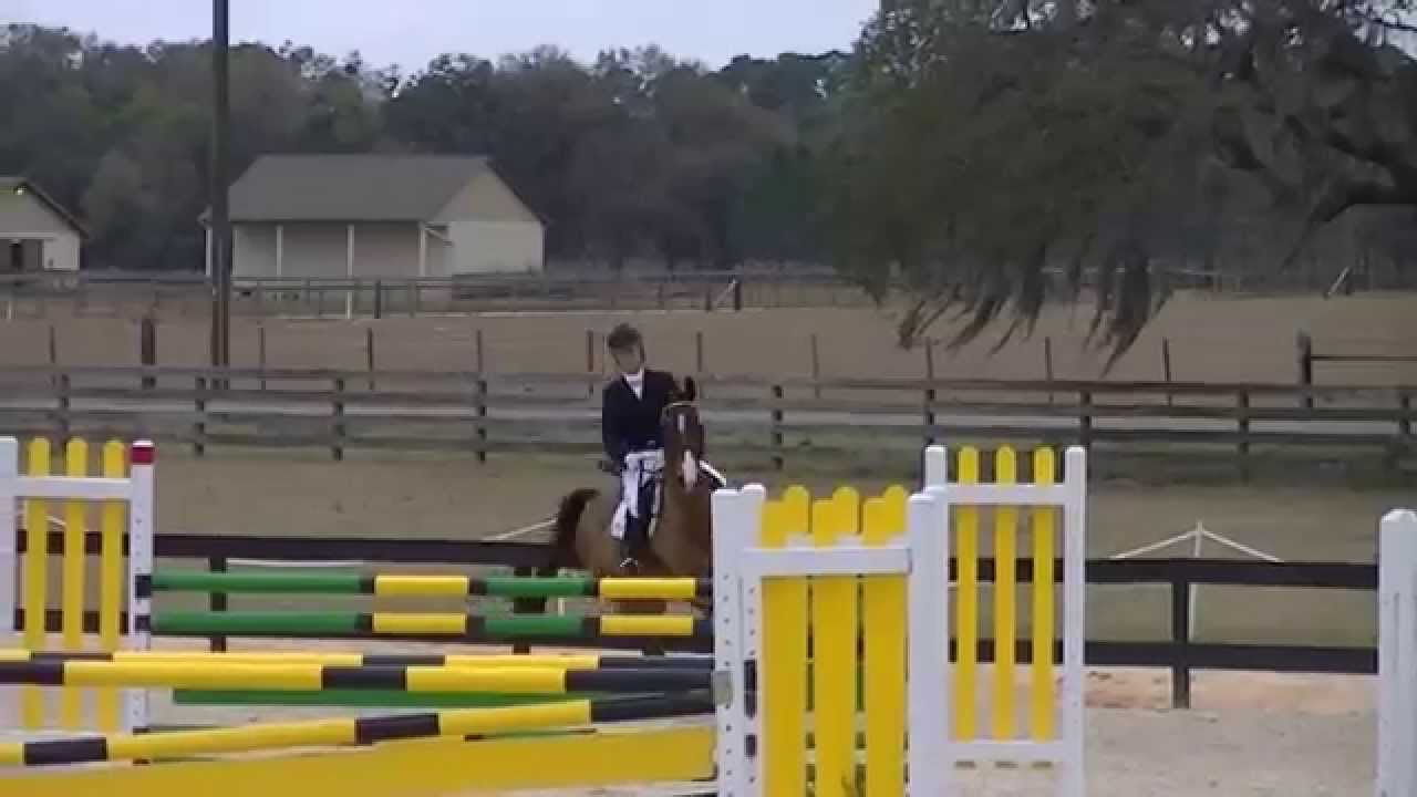 Alexa Kim Perkiel & RF Cool Play OI SJ