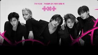 ✨(ALL SUB) TXT 7TH YEAR WEVERSE LIVE 🥰🎶(14.04.26) #weverselive #weverse #tomorrowxtogether