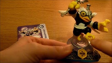Swap-Force: Enchanted Hoot Loop