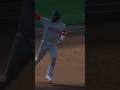 Trevor Story 402 Ft Homerun vs Reds! #redsox #mlb #baseball