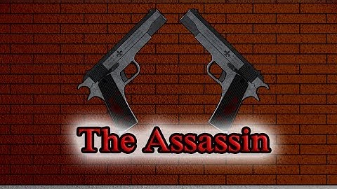 The Assassin (Pivot Animation)