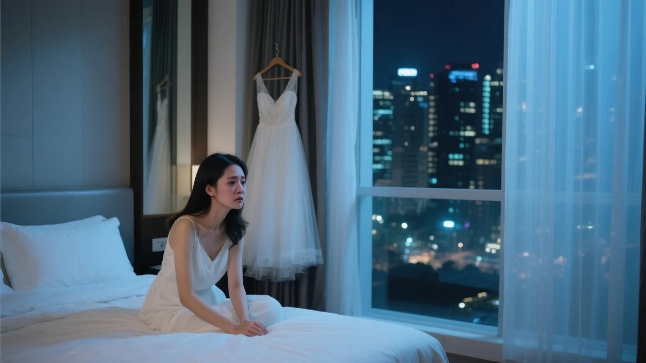 Tôi Ký Giấy Tặng Nhà Cho Chồng Vì Tin Tưởng, Vừa Xong Thủ Tục Hắn Lật Mặt Đòi Ly Hôn Ngay Lập Tức