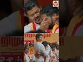 विजय थलापति ने अपने ड्राइवर के बेटे को दिया MLA का टिकट दे दिया! #shorts #politics #thalapathyvijay