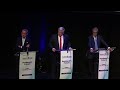Missed the Scottish Election Hustings? Here are the highlights