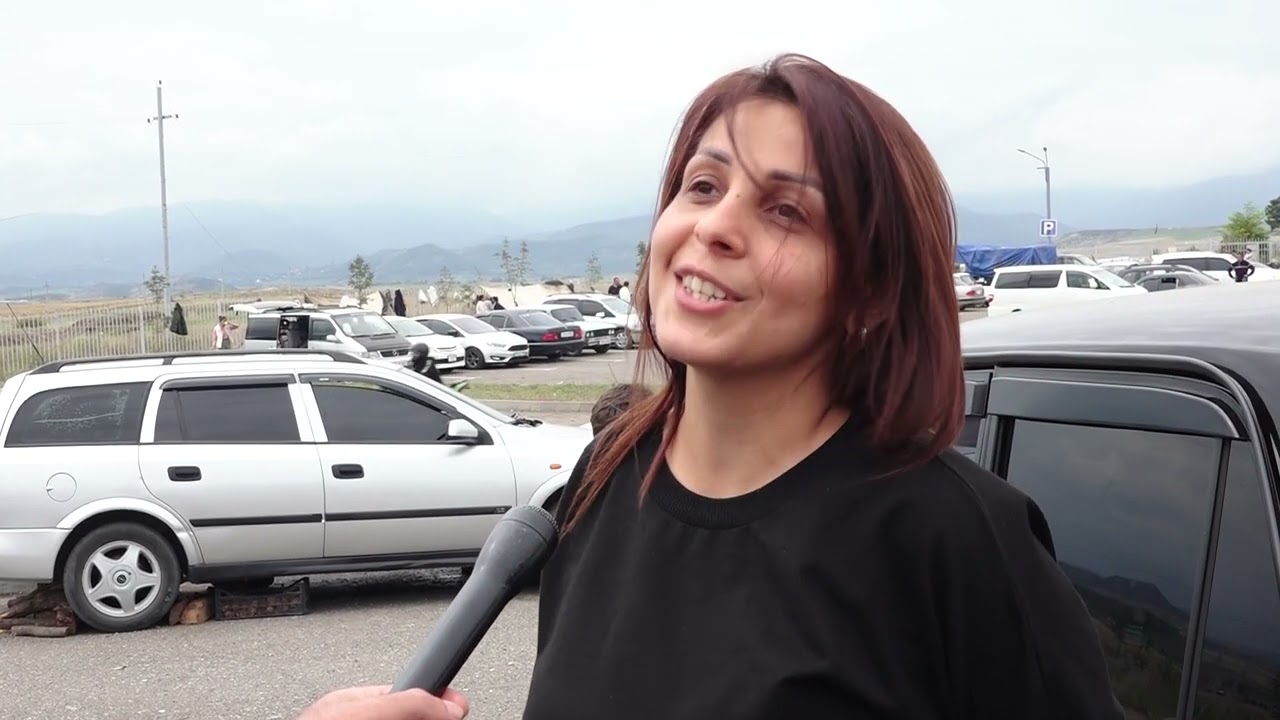 ՀԱԶԱՐԱՎՈՐ ԱՐՑԱԽՑԻՆԵՐ ԴԵՌ ՕԴԱՆԱՎԱԿԱՅԱՆՈՒՄ ԵՆ /23.09.2023/