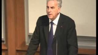 Leadership in Global Health