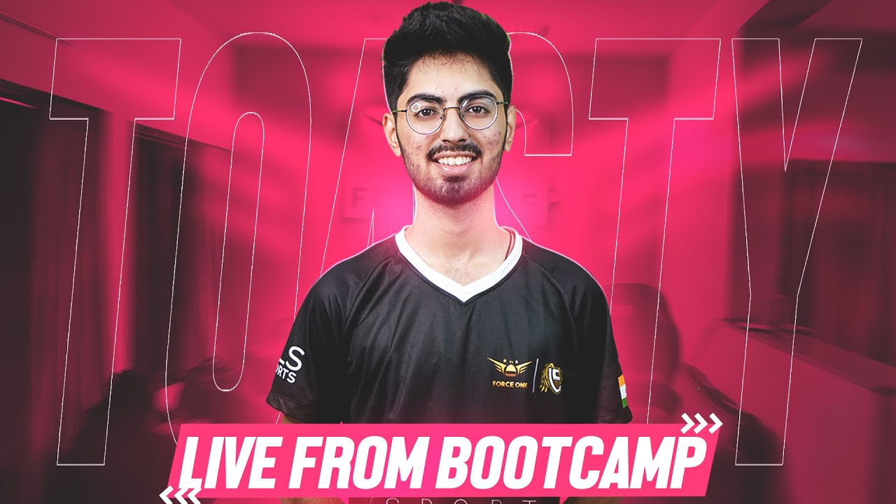 Omegle Live | F1LS BOOTCAMP | F1LS Toasty 