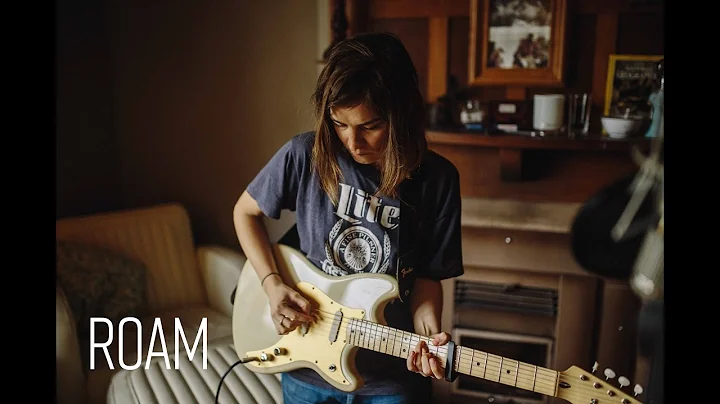 ROAM - Lydia Cole - Sober