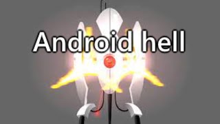 what android hell looks like