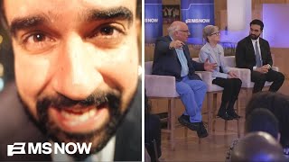 Celebrity Rich New Yorkers vs. Mamdani: Mayor confronted over new tax plan Profile