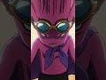 【原作：鳥山明】映画『SAND LAND（サンドランド）』キャラクターPV 　ベルゼブブ