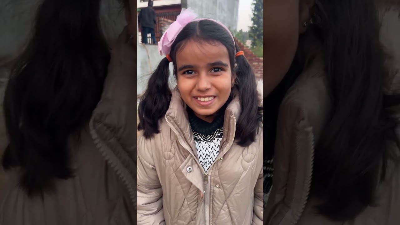 Heera ka exercise session #vivaanandtanya