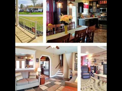128 Savannah Street, Morgantown, WV home video tour
