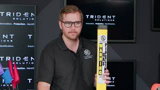 TriView® Marker Post