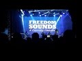 180 or Less - Freedom Sounds Festival