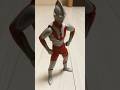 초대 울트라맨 a타입 sh 몬스터아츠~ #ultraman #godzilla #고질라 #figure #괴수