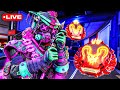 🔴 LIVE Apex PREDATOR Ranked 🔴Apex Legends Season 27 GRIND